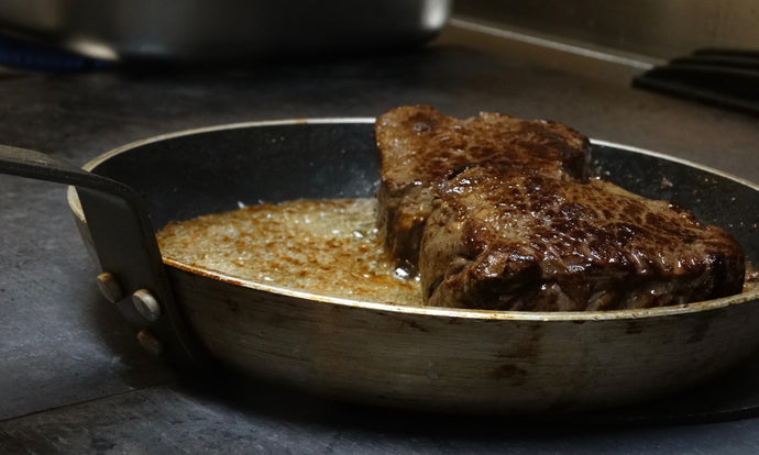 Billot School : Pour l'honneur du steak.