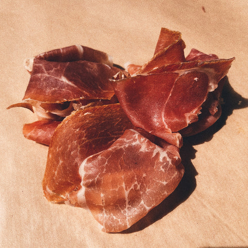 LA CHARCUTERIE OSPITAL