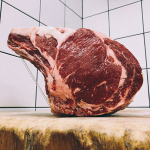 LE BOEUF DE CHAROLLES