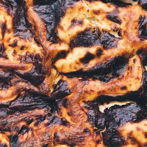 LES LASAGNES AL RAGÚ