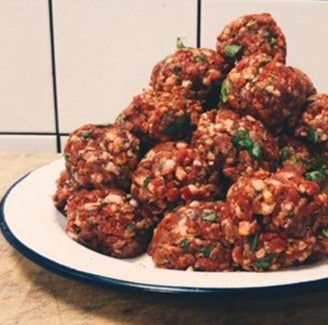 LA KEFTA