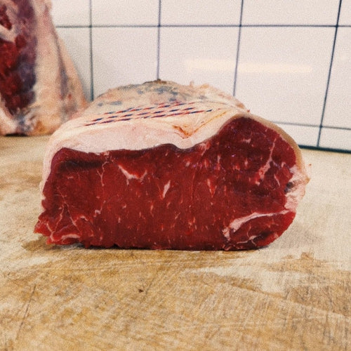 LE BOEUF ANGUS